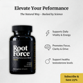 Peak Performance 8-in-1 Blend