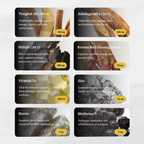 Peak Performance 8-in-1 Blend