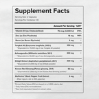 Peak Performance 8-in-1 Blend